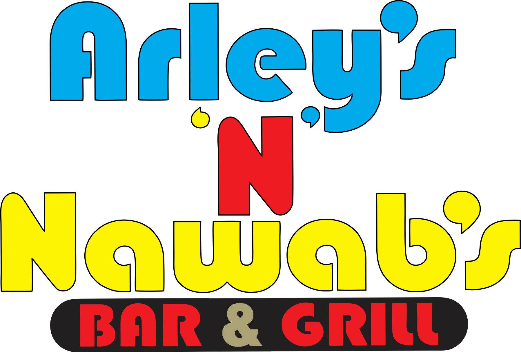 Arley's N Nawab's