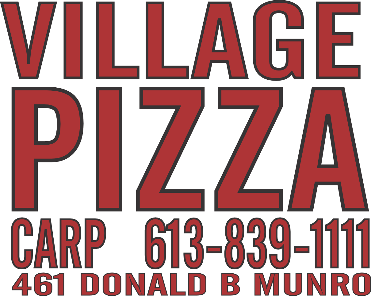 Village Pizza