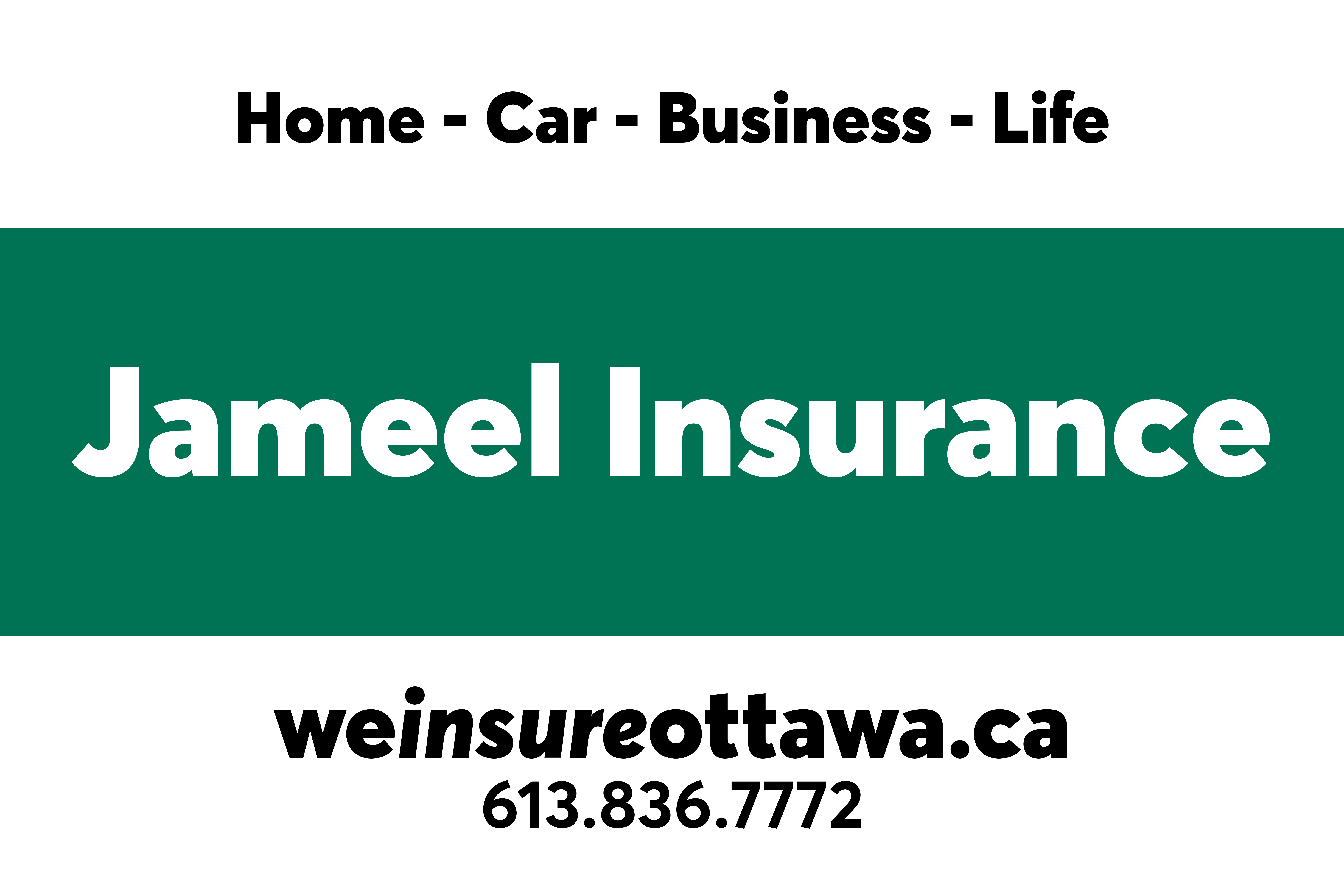Jameel Insurance